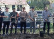 Pelaku Karhutla Akan Ditindak Tegas, Kompol David : Laporkan Kami!