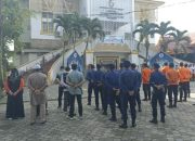 Apel Siaga, Kolaborasi Dua Kecamatan Antisipasi Ancaman Karhutla