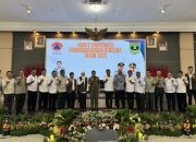 Wagub Sumbar Vasko Ruseimy : Keselamatan Rakyat Tidak Bisa Diefisiensi!