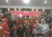 IMLF-3 Bawa Pesan Perdamaian untuk Dunia Lewat Seni Sastra
