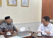 Wamendes PDT Harapkan 79 Nagari di Limapuluh Kota Segera Bentuk Koperasi Merah Putih