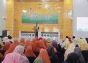 Reuni Akbar IKA PGAN Pekanbaru, Jalin Solidaritas dan Semangat Kekeluargaan
