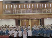 TP-PKK Pesisir Selatan Sosialisasikan Permendagri Nomor 13 Tahun 2024 dan Luncurkan Aplikasi Sipendana