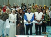 Sampaikan Beberapa Capaian di Tanah Datar saat Jadi Narasumber, Dirjen GTK Kemendikbud Apresiasi Bupati Eka Putra