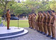 ASN Payakumbuh Naik Haji Tahun 2025, Pemko Tunjuk 1 Plt dan 9 Plh 