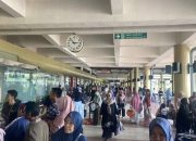 GM BIM Dony Subardono Sikapi Perkembangan Covid-19 di Singapore, Berkoordinasi dengan KKP BIM