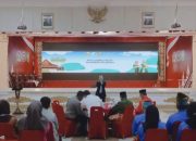 Kebangkitan PMRI, Khoirul : Kita Akan Jadi Aktor Sejarah di Negeri Sendiri