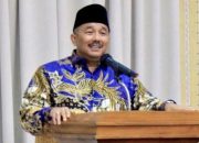 Benny Utama Dorong BNN Dibentuk di Kabupaten dan Kota