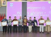 Gubernur Mahyeldi Tekankan Penguatan Inovasi Bergantung pada Peningkatan Kualitas ASN Pemprov Sumbar