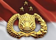 Brigjen Solihin Wakapolda Sumbar, Brigjen Gupuh Jadi Dosen Lemdiklat. Ini Daftar Lengkap Mutasi 67 Pati-Pamen Polri