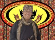 LKAAM Kabupaten Solok Gelar Seminar Integrasi Hukum Adat dan Hukum Positif
