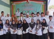 Masjid Baitul Jalal Terpilih sebagai Pusat Ujian MDTU
