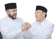 100 Hari Duet Fadly- Maigus, Almudazir: Masyarakat Padang Baru Merasa Punya Pemimpin