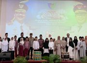 Bupati Hendrajoni Launching Program “Nagari Mengaji” untuk Perkuat Pendidikan Agama