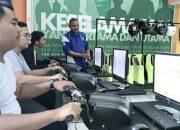 Polda Riau Dorong Budaya Tertib Lalu Lintas lewat ISDC, Dukung Program Keselamatan Nasional