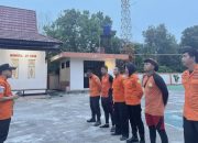 Tragedi di Sungai Kampar, Seorang Pemuda Hanyut Saat Mencari Ikan
