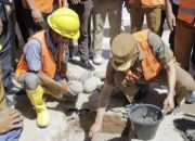 BNPB Gelontorkan Rp37 Miliar untuk Pemulihan Rumah Terdampak Bencana di Pesisir Selatan, Dimulai di Rantau Simalenang