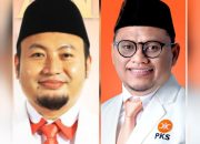 Presiden PKS Umumkan Kabinet, Rahmat Saleh dan Muhammad Iqbal Masuk Pengurus Pusat