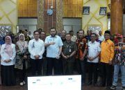 Ormas dan LSM Harus Jadi Mitra Strategis untuk Kejayaan Kota Padang