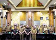 Pemerintah Kota Padang Gelar Sosialisasi Penerangan Hukum Tahun 2025