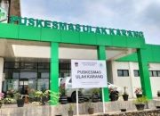 Selama Libur Idul Adha 1446 H, Puskesmas di Padang Tetap Melayani Sepenuh Hati