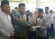 Maigus Nasir : Progul Smart Surau Dorong Penguatan Nilai Agama Sejak Dini