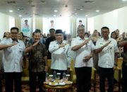 Wujudkan UMKM Naik Kelas, Pelaku Usaha Kuliner Kota Padang Diberi Pembekalan