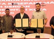 Kota Padang Tuan Rumah Rakornas ICCN Tahun 2025, Peluang Bagi Komunitas Kreatif 