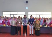 Lebih 20.000 Warga Padang Sudah Manfaatkan Layanan BPJS Kesehatan Gratis