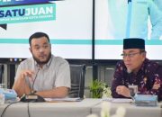 Progres Fisik Normalisasi Sungai Batang Kandis Capai 70 Persen, Dikebut untuk Tuntas Desember 2025
