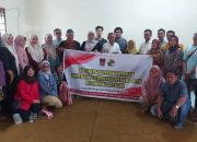 Tuntas! Semua Kelurahan di Kota Padang Rampungkan Pembentukan Koperasi Merah Putih