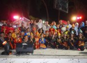 Nongkrong Kreatif Pantai Padang: Wisata Bergairah, Budaya Lokal Lestari dan UMKM Panen