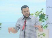 Mimpi Wali Kota Fadly Amran, Pasar Sebagai Pusat Belanja dan Pariwisata