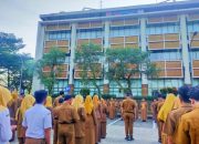 Didi Aryadi : CPNS Kota Padang Harus Jadi “Tenaga Baru” dan Dapat Meningkatkan Pelayanan