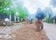 77 Titik Jalan di Kota Padang Segera Ditambal dalam Dua Bulan Kedepan 