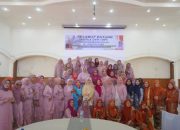 Ny. Maigus Nasir Apresiasi Kolaborasi Pemko Padang dan Perwira Sumbar untuk Majukan UMKM