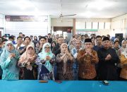 Wawako Padang : Sanksi Tegas Pemko Soal Anak Narkoba, Sekolah Berhak Mengeluarkan dan Putuskan Bantuan Sosial 