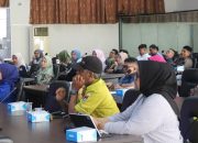 Optimalkan Fungsi PATBM untuk Cegah Kekerasan Terhadap Anak di Kota Padang