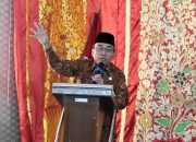 Wakil Wali Kota Maigus Nasir : Lindungi Anak dan Siapkan Sanksi Tegas yang Terlihat Narkoba!