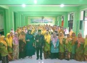 Wawako Hadiri Seminar Literasi Ketahanan Pangan dalam Milad Aisyiah ke-108