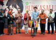 Festival Budaya Jepang ke-22 di UBH, Ajang Edukasi, Aksi, dan Kolaborasi