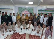 Kawal Progul Smart Surau, Kecamatan Pauh Siap Sambut MTQ Kota Padang 2026