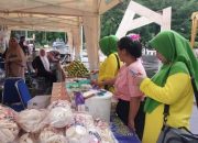 Dorong Digitalisasi Produk, UMKM Binaan Pemko Padang Tembus 47.692
