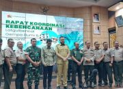 200 Ribu Warga Dilibatkan, Kota Padang Jadi Tuan Rumah Simulasi Gempa-Tsunami
