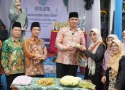 Masjid Jadi Pusat Kegiatan Masyarakat, Kecamatan Lubuk Begalung Bersiap Laksanakan Seminar Smart Surau