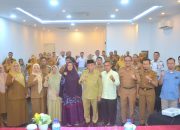 Penilaian Kota Sehat, Padang Optimis Raih Swasti Saba Wistara
