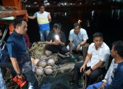 Lindungi Nelayan Kecil, Vasko Ruseimy Terima Dukungan Penuh dari HSNI Pasaman Barat
