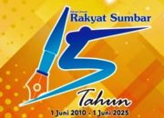 Rakyat Sumbar di Pusaran Disrupsi: Bertahan, Berubah, dan Menatap Masa Depan