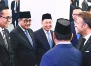 Dony Oskaria: Sinergi BUMN dan Diplomasi Budaya untuk Hubungan Indonesia-Prancis