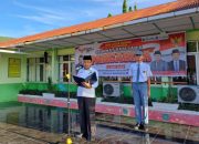 MAN 2 Padang Peringati Hari Lahir Pancasila, Plt Kepala: Pancasila Kompas Moral Bangsa